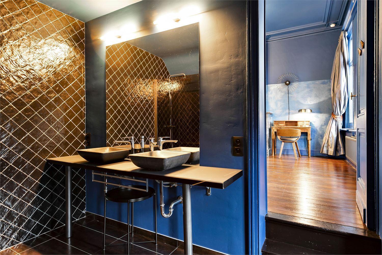 Boutique B&B Baron Osy Antwerp Exterior photo