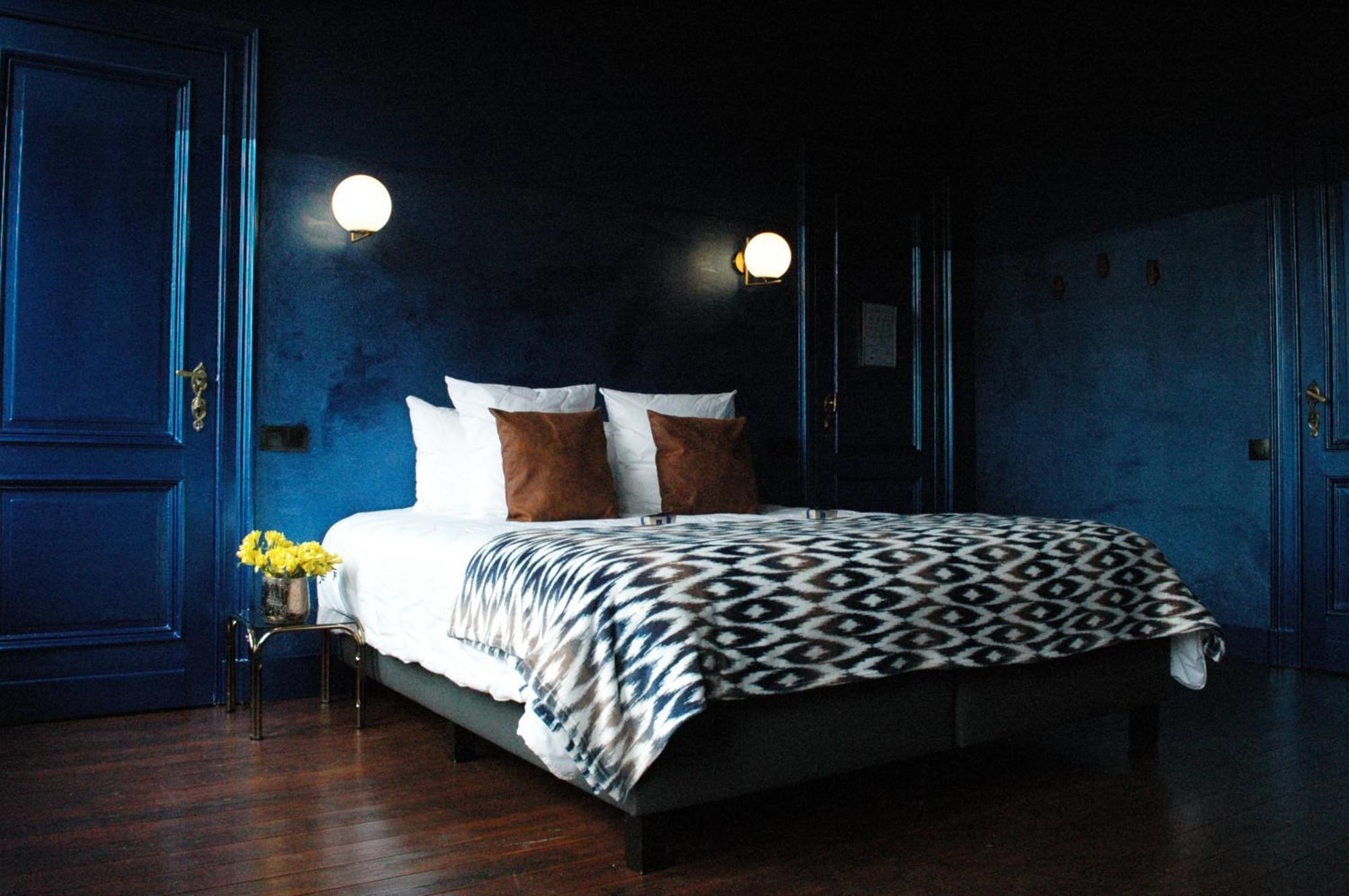 Boutique B&B Baron Osy Antwerp Exterior photo